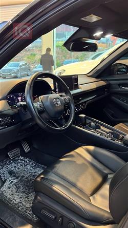 هوندا أكورد